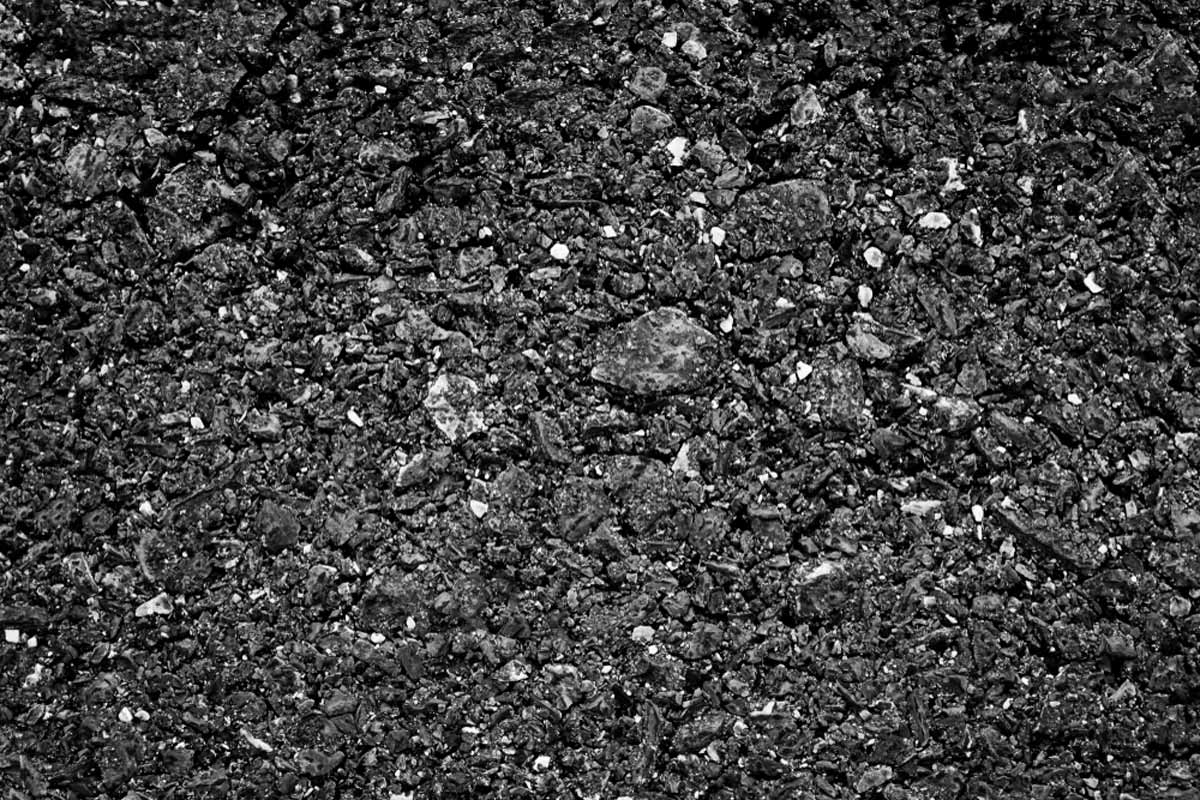 Asphalt Grindings - BY THE YARD