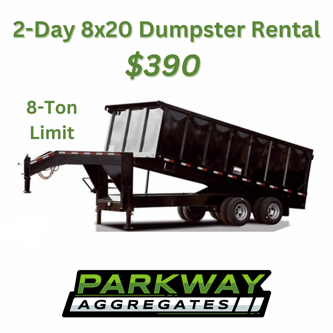 Dumpster Rental